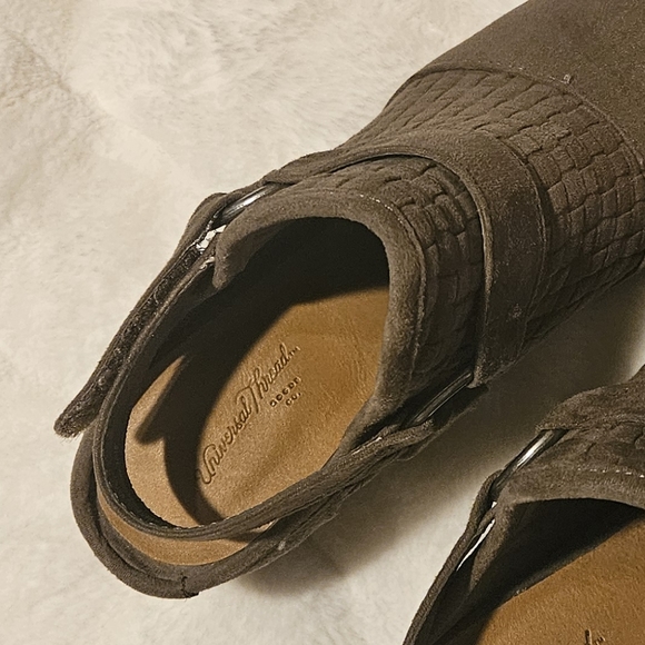 Universal Thread boots - Picture 6 of 10